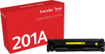 Xerox Toner Everyday HP 201A (CF402A) Yellow