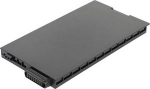 Getac spare battery - Spare battery, 2100 mAh, fits for: B360