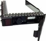 CoreParts 2.5" SFF SATA/SAS HotSwap Tray, 2.5" SFF SATA/SAS HotSwap Tray