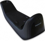 Datalogic WIRELESS CHARGE BASE ST 433MHZ, USB/RS-232/WEDGE MULTI-INTF BLK