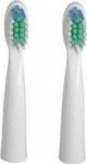 End ORO-MED do Oro-Sonic Basic sonic toothbrush white 2szt