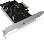 ICY BOX IB-PCI1901-C32 Karta PCIe, TYPE-C USB 3.2 (Gen 2x2)