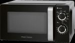 Mikrolaineahi ProfiCook MWG1208 must
