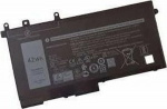 DEL Dell Laptop battery - Lithium-ion - 3 Zellen