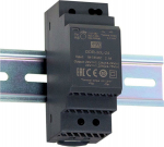 MEAN WELL DC/DC converter 30W 9~36V-24V 1.25A