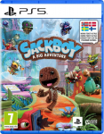 Sony Sackboy A Big Adventure! PS5