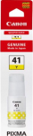 Canon Tusz GI-41 Y EMB 4545C001