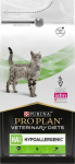PUI PURINA Pro Plan Veterinary Diets Feline HA St/Ox Hypoallergenic - Dry Cat Food - 1.3 kg