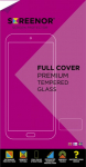 SCREENOR TEMPERED GALAXY A52 4G LTE/A52 5G/A52S 5G NEW FULL COVER