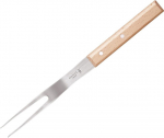 Opinel Parallele No. 124 Carving Fork