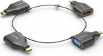 PureLink IQ Series IQ-AR300 - Videoadapter