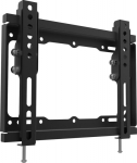 Equip Wandhalterung 23"-43"/1TFT neigbar 1Gelenk 35Kg sw retail
