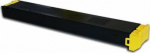 Toner Sharp BP-GT20 Yellow Original (BP-GT20YA)