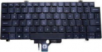 DEL Dell 79-Key Internal Laptop, Keyboard with Backlight