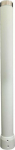 ALLNET Pendant mount/Ceiling extension ALL-CAM2498-LEP 500mm