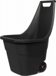 Prosperplast Garden wheelbarrow 55l Czarna (IWO55C-S411)