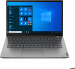 Lenovo ThinkBook 14 G3 ACL 21A2 14 5500U 8GB 256GB Graphics Windows 10 Pro 64-bit