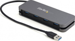 StarTech.com 4 PORT USB 3.0 HUB,