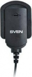 Sven MK-150 Microphone For Computer Black