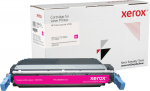 Xerox Everyday Magenta Toner, Compatible With Hp Q5953A