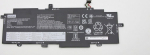 Lenovo 57Wh internal lithium-ion, battery, 4-cell design
