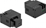 Delock Netzteil - 10.5 Watt - 2.1 A (USB-C)