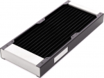 Watercool Heatkiller RAD S - 240mm, schwarz
