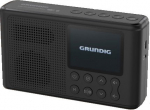 Grundig Music 6500 - Tragbares DAB-Radio - 2.5