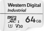 BOS Bosch Western Digital Industrial - Flash memory card,