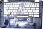 DEL Dell Palmrest assembly with, touchpad and smart card