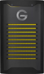 SanDisk Professional G-DRIVE ArmorLock - SSD - encrypted - 1 TB - extern (portable) - USB 3.2 Gen 2 (USB-C Contact) - 256-bit AES-XTS