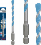 BOS Bosch drill bit BOSCH DRILL HEX-9 MULTICONSTRUCTION 6 x 90 x 150mm EXPERT
