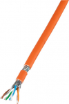 EFB Elektronik MK7101.500-CPR - 500 m - Cat7 - S/FTP (S-STP)