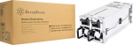 SilverStone SST-GM600-2UG V2 redundant 2HE-Netzteil - 600 Watt