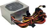 Seasonic SSP-600JT Bulk grau - PC-/Server Netzteil - Atx - PC-/Server Netzteil - ATX
