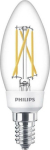 Philips SceneSwitch LED-candle lamp, E14, 470 lm, 2200-2700 K