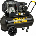 Compressor Stanley 10bar 100L (28FA404STF026)