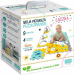 Trefl Puzzle puzzle - The link TREFL