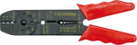 Vorel Connector crimping pliers 210mm (45000)