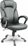 Sofotel Eago Black office chair