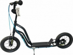 Enero Matrix Scooter Black (1015071)