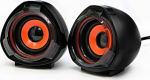 Computer speakers Logo SPZ2 (QELLR002BN00)