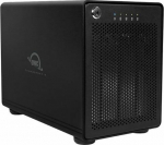 Disk matrix OWC ThunderBay 4 Tower (OWCTB3IVKIT000)
