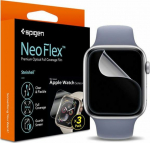 Spigen Folia ochronna Spigen Neo Flex x3 do Apple Watch 4 (40mm) universal