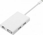 Station/replicator Xiaomi Mi ZJQ04TM USB-C (16590)