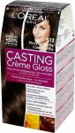 Casting Creme Gloss Coloring cream no 513 Frosty Truffle
