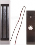 Yotogi Electromagnetic lock 135kg 170x35x21mm (ZW300)