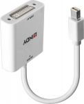 Lindy Mini Displayport To Dvi, Converter