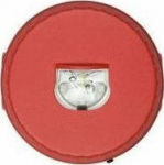 Eaton Solista optical signaling device LX, wall, deep base (812005FULL-0107X)
