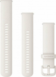 Garmin kellarihm Quick Release 20mm vivomove Sport, ivory